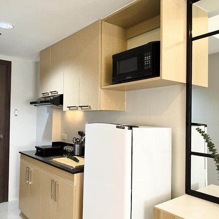 Mi Casa Baguio Exquisuites バギオ エクステリア 写真