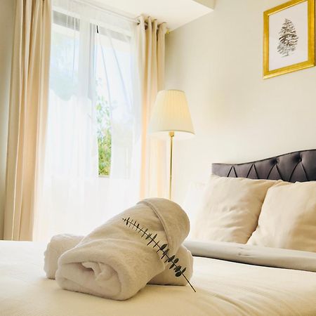 Mi Casa Baguio Exquisuites バギオ エクステリア 写真
