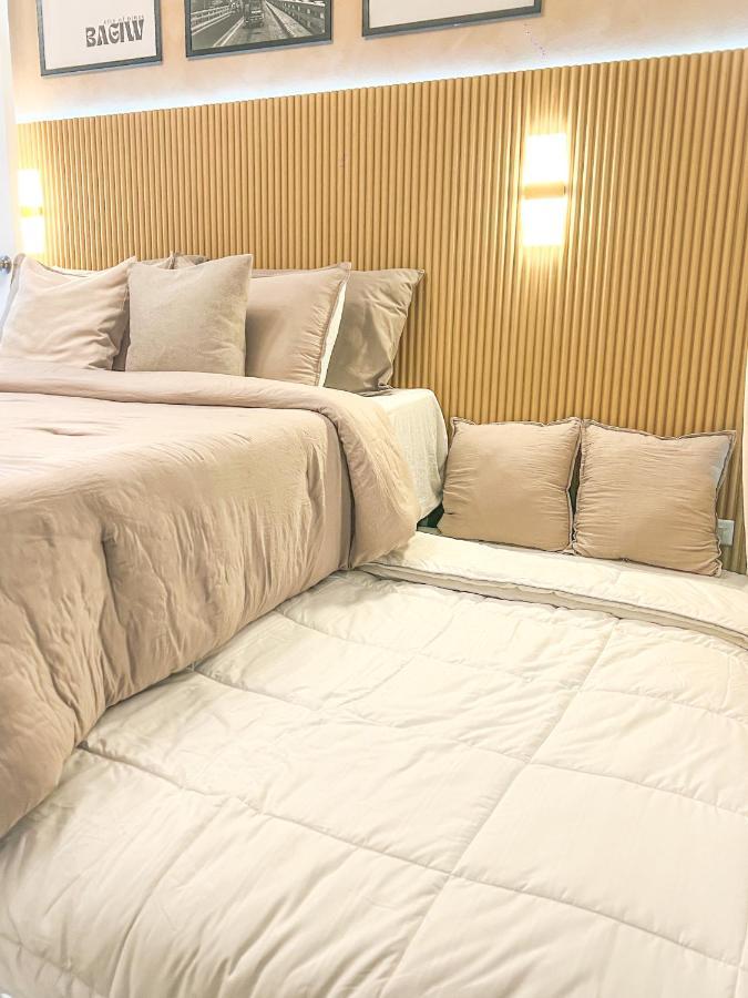 Mi Casa Baguio Exquisuites バギオ エクステリア 写真