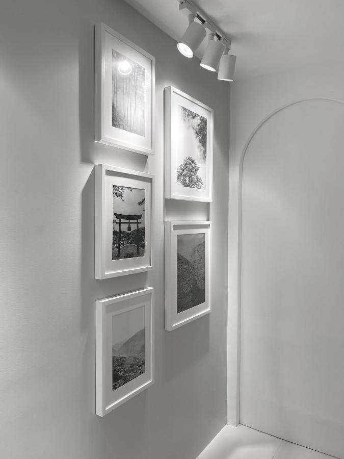 Mi Casa Baguio Exquisuites バギオ エクステリア 写真