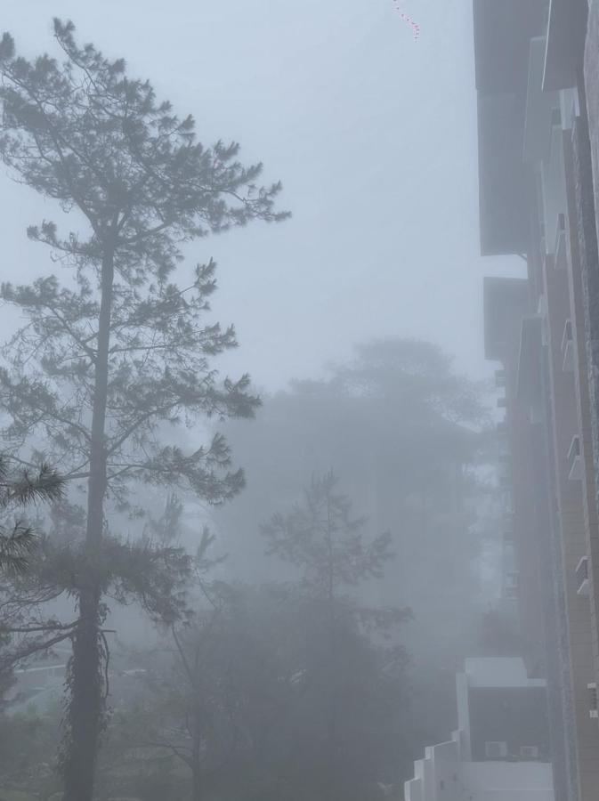 Mi Casa Baguio Exquisuites バギオ エクステリア 写真