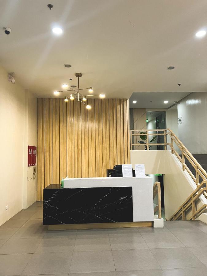 Mi Casa Baguio Exquisuites バギオ エクステリア 写真
