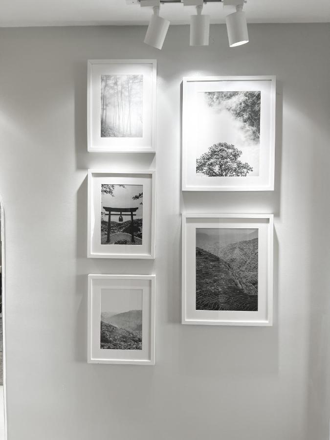 Mi Casa Baguio Exquisuites バギオ エクステリア 写真