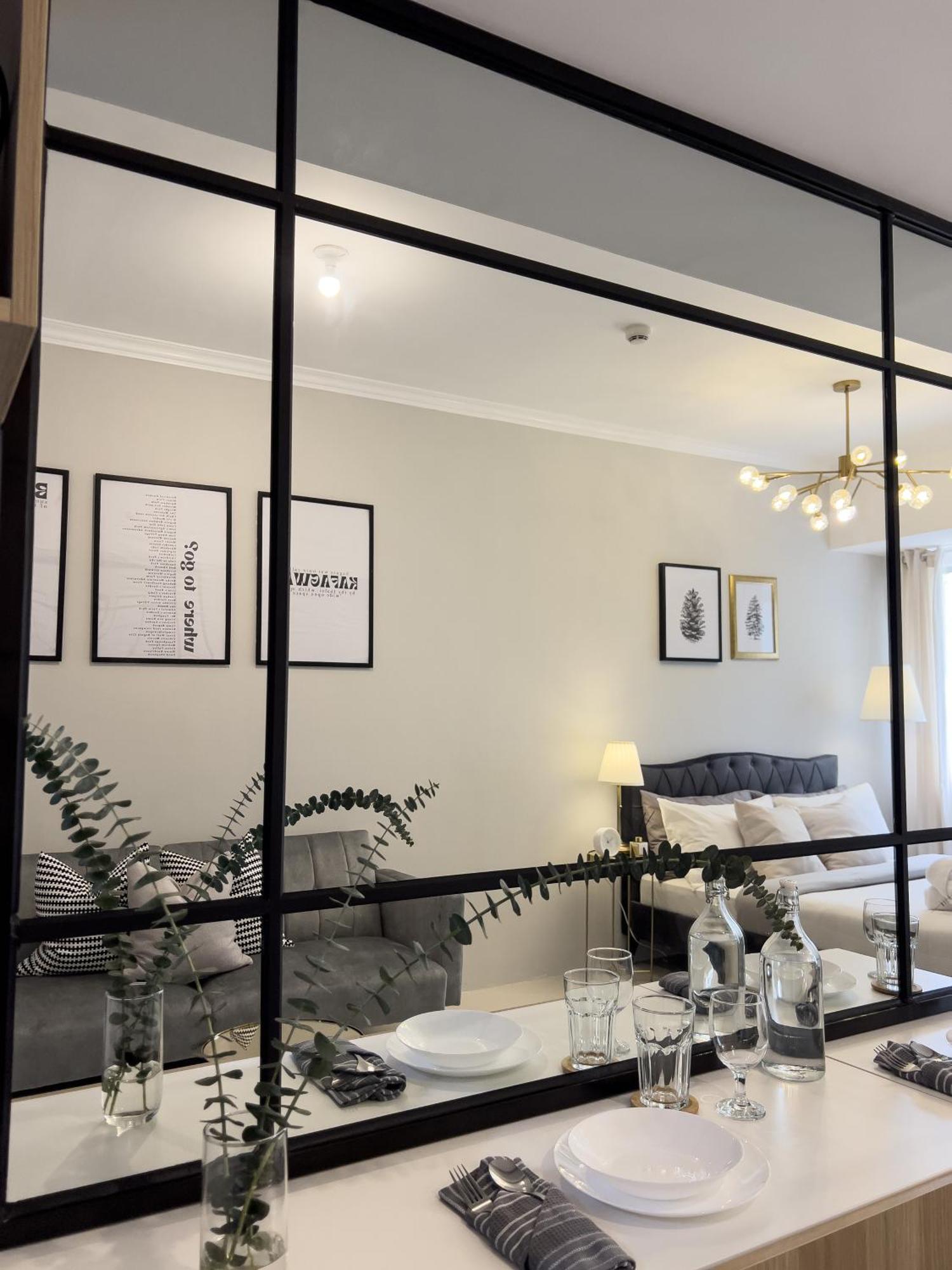 Mi Casa Baguio Exquisuites バギオ エクステリア 写真