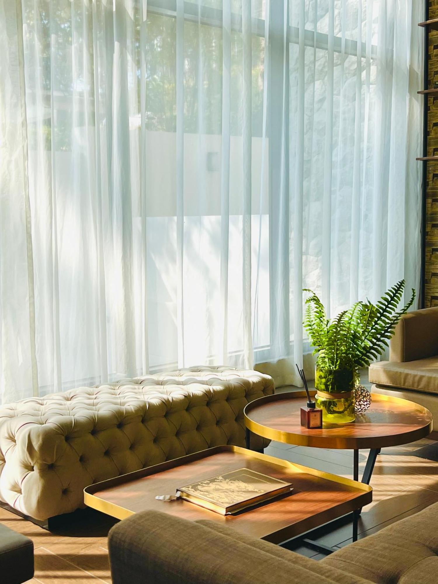 Mi Casa Baguio Exquisuites バギオ エクステリア 写真