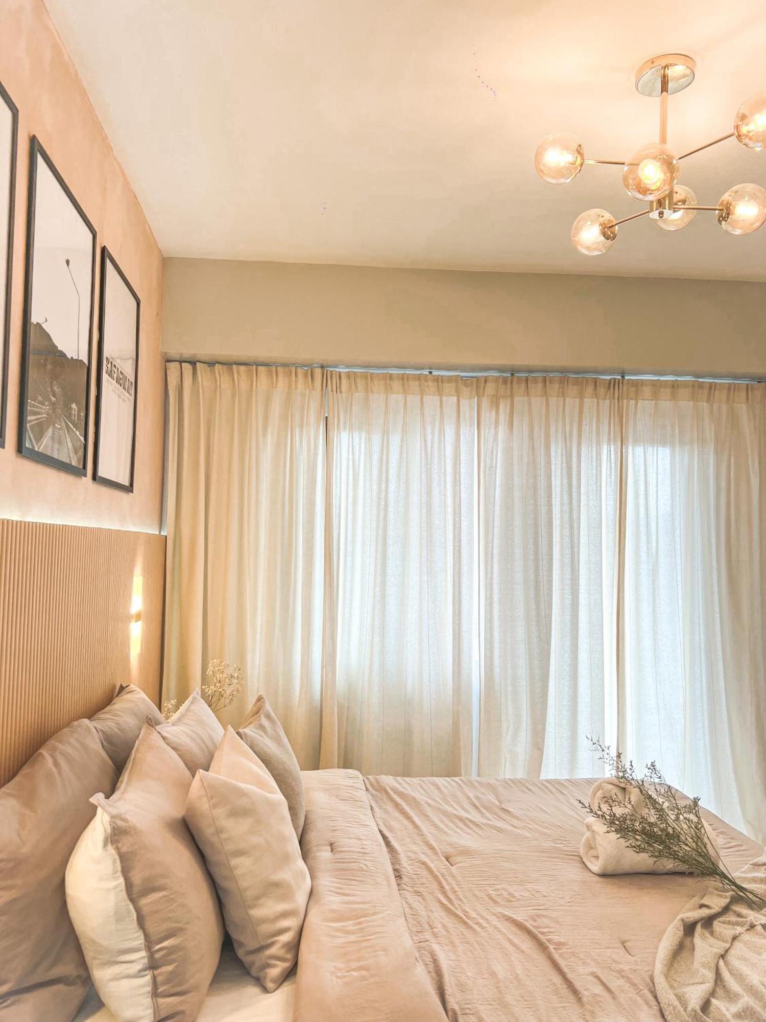 Mi Casa Baguio Exquisuites バギオ エクステリア 写真